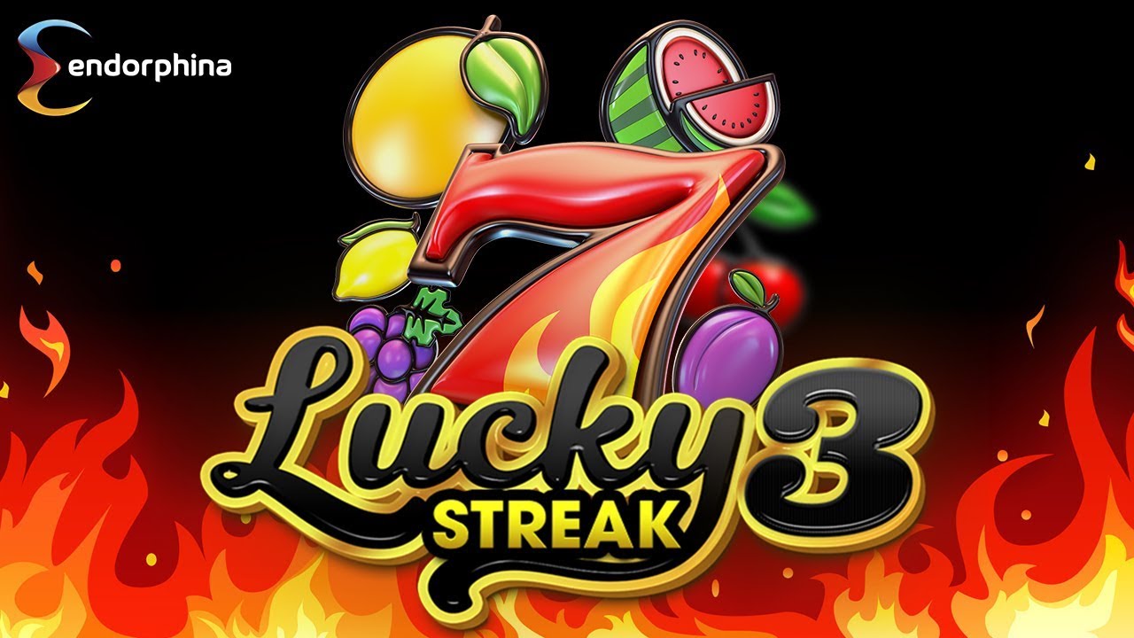 Lucky streak