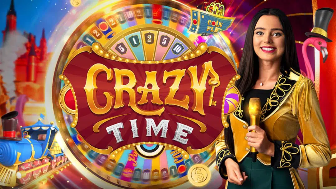 Crazy time
